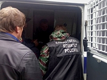 Гостеприимный вологжанин до смерти избил приятеля