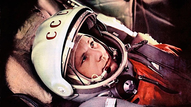 Покоритель космоса: 86 лет назад родился Гагарин