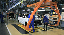 «Газета.ру»: Renault готовит «АвтоВАЗ» к продаже