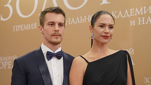 Одна встреча изменила все: история любви Янковского и Пожарской