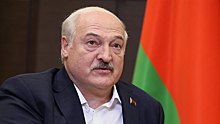 Лукашенко объяснил, почему белорусские автобусы горят в Петербурге