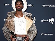 Lil Nas X госпитализирован из-за внезапного паралича лица