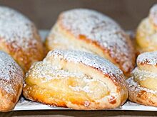 Домашние сочни с творогом – вкусная выпечка с творожной начинкой