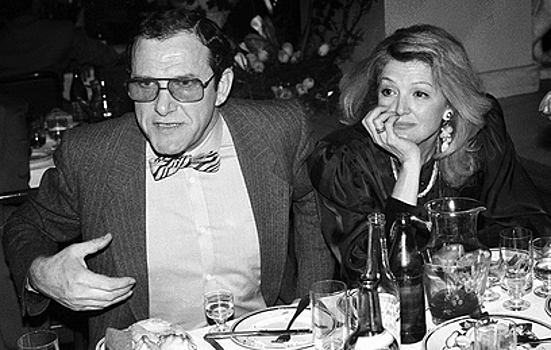 Что стало с могилой умершей от рака 25 лет назад жены Виторгана