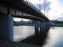 Безработная мать от отчаяния хотела сброситься с моста в Вологде