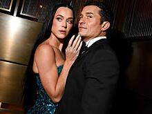 Кэти Перри раскрыла истинную причину расставания с Орландо Блумом