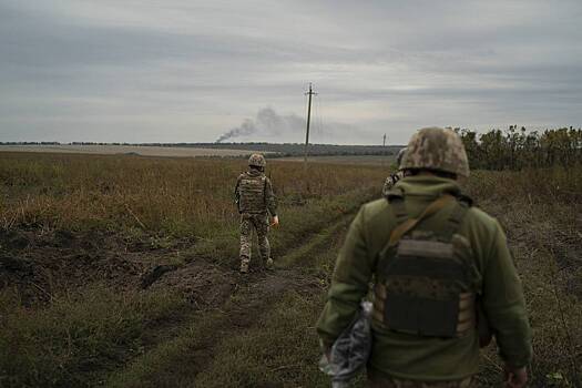 В Харькове начали выселять местных жителей и размещать в их домах солдат ВСУ
