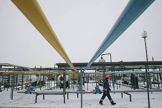 Аналитик высказался о шансах Украины перейти на собственный газ