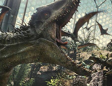 Ученые не исключают появления на Земле динозавров