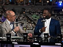 Дрэймонд Грин присоединится к освещению первых двух матчей финала Востока на TNT