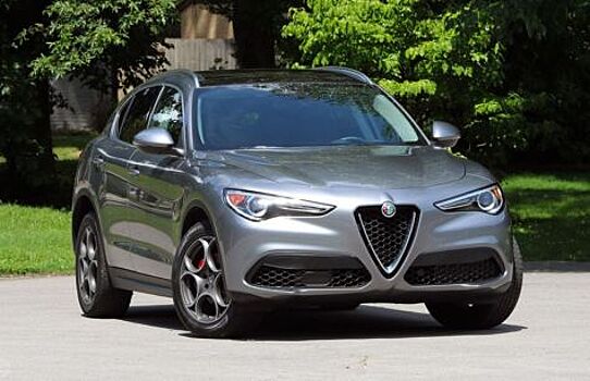 Alfa Romeo задерживает выпуск крупного седана