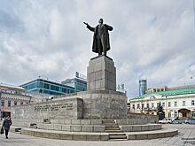 Православные екатеринбуржцы просят избавить город от имен красногвардейцев
