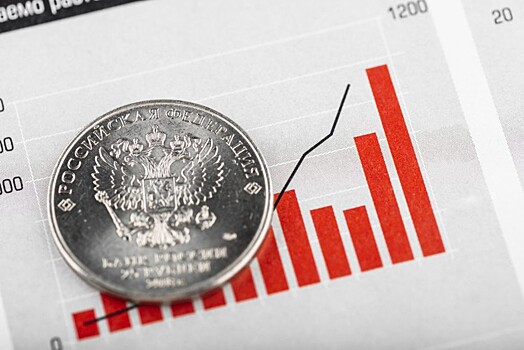 Эксперты сказали, насколько может упасть рубль