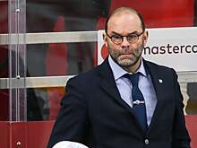 Вудкрофт о 0:3 от «Амура»: «В некоторых эпизодах мы засыпали, была потеря концентрации и внимания»