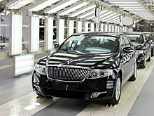 Hongqi задумался о производстве своих машин в России
