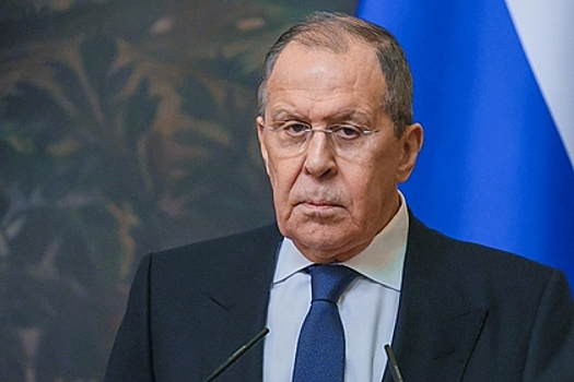 Лавров ответил на вопрос об использовании ядерного оружия на Украине
