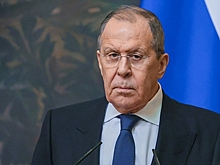 Лавров ответил на вопрос об использовании ядерного оружия на Украине