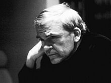 Чем известен Милан Кундера
