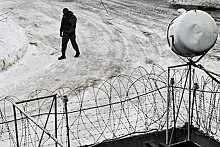 Российский осужденный сбежал из колонии-поселения в Приморье