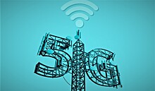 Российское оборудование в сетях 5G. Реальность?