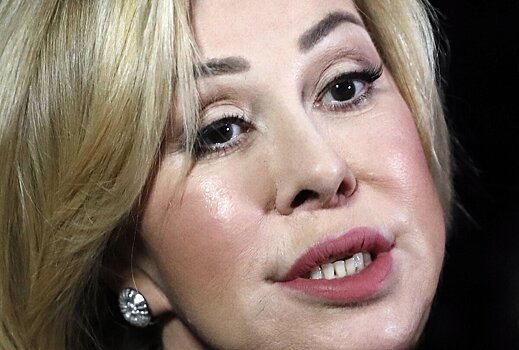 Успенская устроила скандал из-за выступления Бузовой