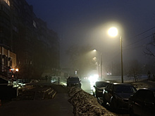 В Самаре на 8-й просеке улучшат освещение