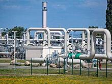 Посол рассказал об активной закупке российского газа Францией