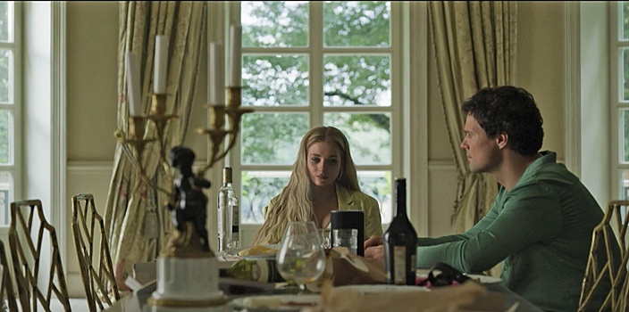 Драмеди «Люся» покажут на фестивале «Горький fest» в Нижнем Новгороде