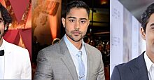 Красивые индийские актёры: 3 талантливых молодых парня, которые покорили Голливуд многогранностью таланта