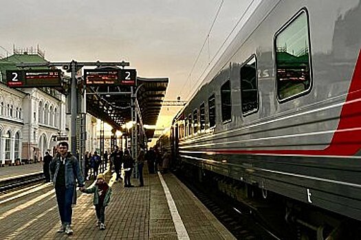Удобные маршруты поездок в Приморье ждут жителей Хабаровского края