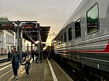 Удобные маршруты поездок в Приморье ждут жителей Хабаровского края