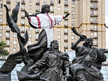 Невестка Порошенко зарегистрировал торговый знак agrohub