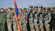 Эксперт высказался об исключении Армении из состава ОДКБ