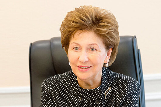 Карелова: туристская ассоциация должна активно влиять на развитие внутреннего туризма