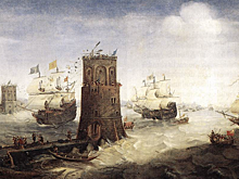 Как Крестовые походы изменили мировую историю