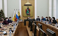Депутаты гордумы утвердили в бюджете Рязани 10 миллиардов на соцсферу