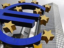 ЕЦБ сохранил основную ставку на нулевом уровне