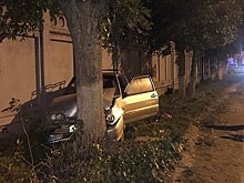 Уфимский первоклассник погиб в ДТП из-за пьяного отца