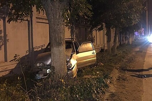 Уфимский первоклассник погиб в ДТП из-за пьяного отца