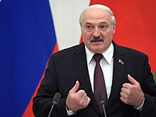 Лукашенко предсказал появление новых валютных союзов