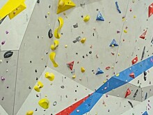 Сборная команда Вологодской области стала бронзовым призёром чемпионата и первенства СЗФО РФ по скалолазанию