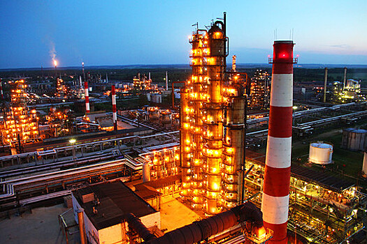 Судан и Россия обсудили строительство нефтеперерабатывающего завода