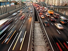 Штраф за превышение средней скорости предложили отменить