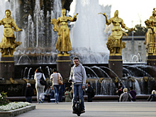 Выходные на ВДНХ: рок-опера «Юнона и Авось», день рождения "Москвариума", лекция Екатерины Текуновой