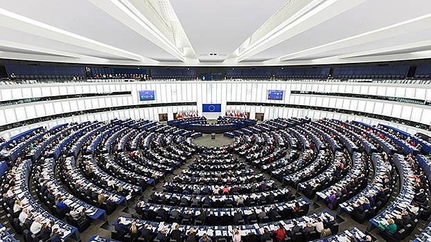 Европарламент оценит потери от взаимных санкций с Россией