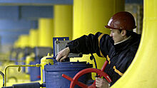 Киев решил добиться от "Газпрома" доступа к транзиту газа из Азии