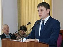 Главой Минусинска вновь стал Дмитрий Меркулов