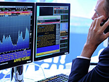 Американские рынки завершили торги ростом более чем на 1,3%