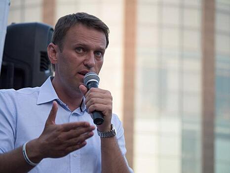 Организаторы «Белого слона» поссорились из-за выдвижения Навального на кинопремию