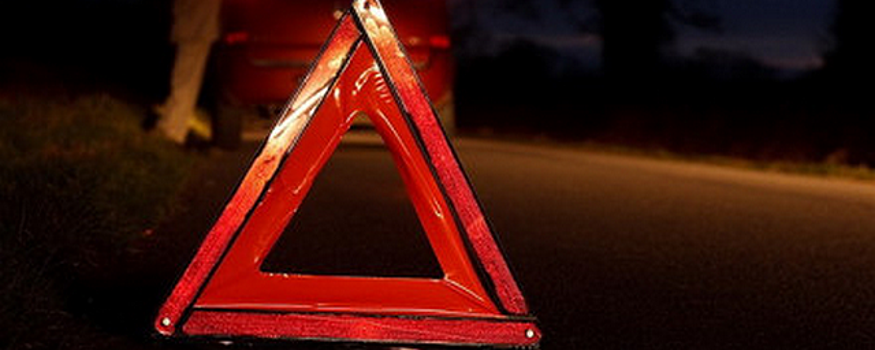 27 декабря в Туле трамвай №10 попал в ДТП